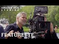 “George Clooney Profile” Featurette