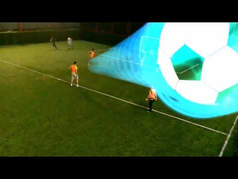 Aktif Halı Saha 29.03.2016 21:00 - akillisaha.com