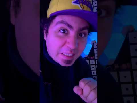 SPIO ANNA CHE FA LA LIVE!! 😂