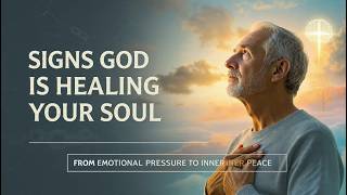 I Spent 30 Days Focusing on SPIRITUAL RESTORATION Here's What I Discovered