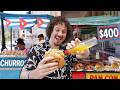 Trying Street Food In Cuba The Land Of Mojitos And Suckling Pig