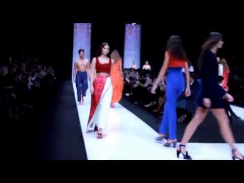 MBFWRussia: PORTNOY BESO
