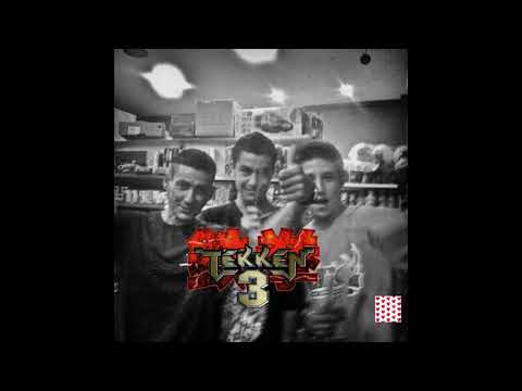 Tekken 3 - Petit Ribery X Stanpida