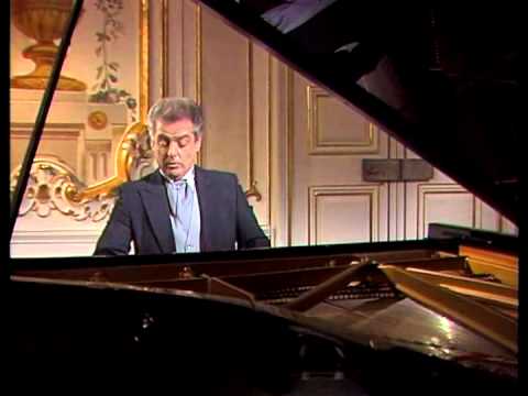 Barenboim Play Mozart Sonate C Major (complete) K. 309