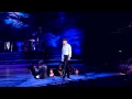Act II -  'The Island'