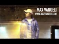 Max Vangeli & AN21 on Above & Beyond's ...