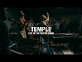 TEMPLE – LIVE IN THE PRAYER ROOM | JEREMY RIDDLE