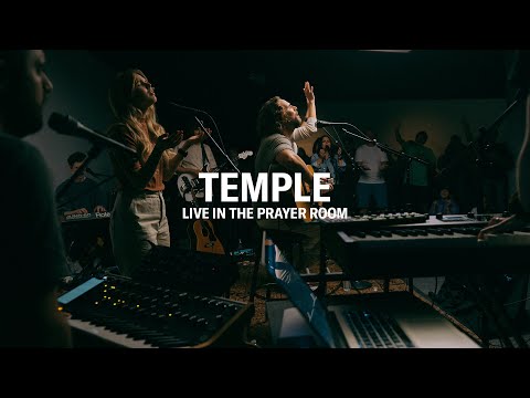 Thumbnail for Temple video