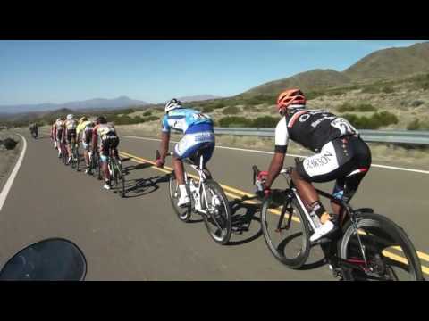 65ªDOBLE CALINGASTA 11/12/2016 - TERCERA ETAPA