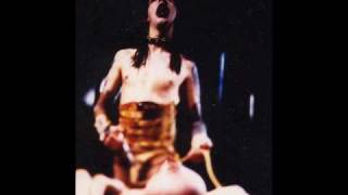Marilyn Manson - Plastic jesus
