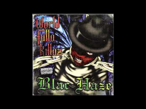 Blac Haze - Live 4 Me (Dirty)