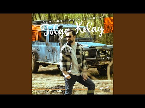 Seni Benimsin Sandım