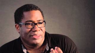 Ask Eric Owens #2: On Needing to Make Music