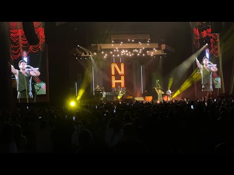 Niall Horan - The Show Tour (full show) - Auckland, 2024