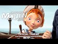 Captain Morten And The Spider Queen (2019) | Official Trailer HD