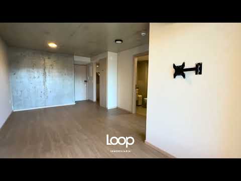 Video de YouTube - Apartamento en Alquiler de 1 dormitorio  en Tres Cruces, Montevideo