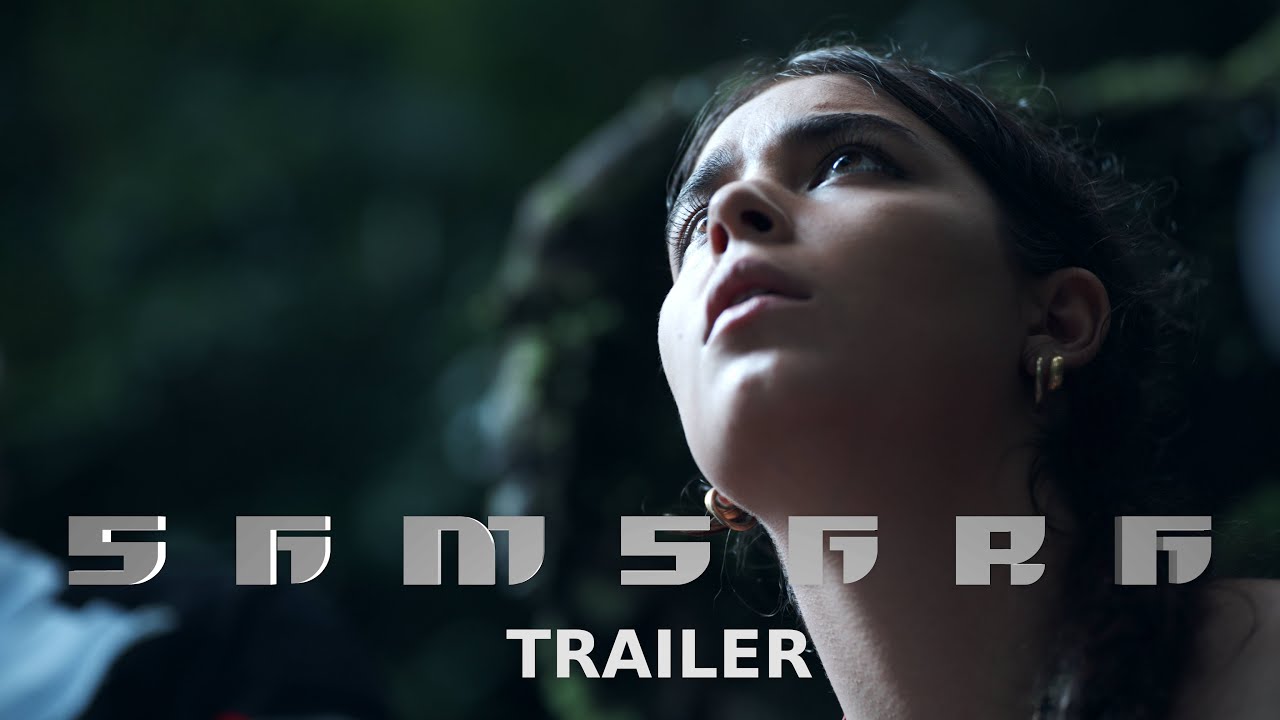 Samsara proof of concept trailer
