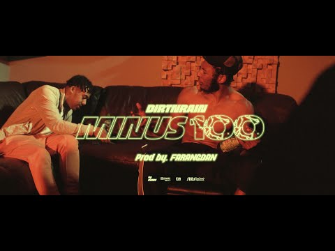 DirtNRain - Minus 100