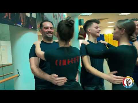 Ansamblul Folcloric Național ,,Transilvania’’ - Dans din țara Oașului