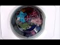 HOW TO USE A HOTPOINT WF321 WASHING MACHINE ON MIXED CLOTHES