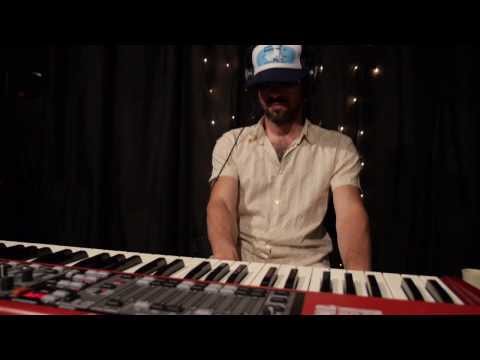 Los Colognes - Bird Of Paradise (Live on KEXP)