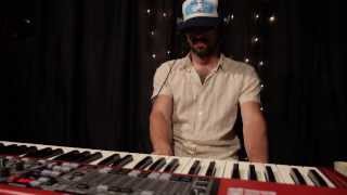 Los Colognes - Bird Of Paradise (Live on KEXP)