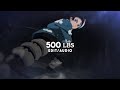 500lbs Lil Tecca Edit Audio