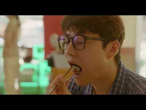 幸福飯捲 ROLLING | 預告 Trailer