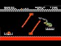 Super Mario Bros HD Good Luck Mario Part 2
