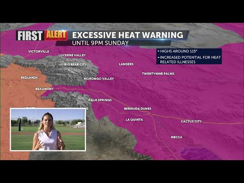 First Alert Weather with Haley Clawson - Friday 6PM, August 27, 2021
