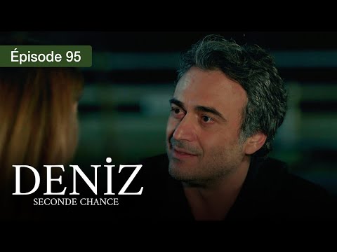 Deniz S2 - EP 95  - L’espoir d’une vie brisée - Série en français - HD