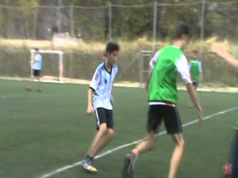 Euskal Echea Vs  Il Ranchi - Copa Palermo