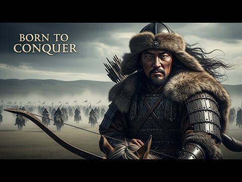 How the Mongol Horde Conquered the World | Military Genius of the Nomads