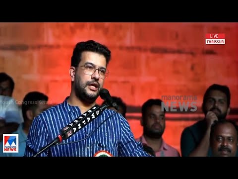 അപ്പം, ട്രെയിന്‍, ഇന്‍ഡിഗോ, ക്യാമറ; ട്രോളി രമേശ് പിഷാരടി | Ramesh Pisharody Youth Congress