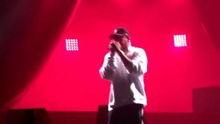 Jay Z | Lucifer LIVE At V-Festival 2017 (UK)