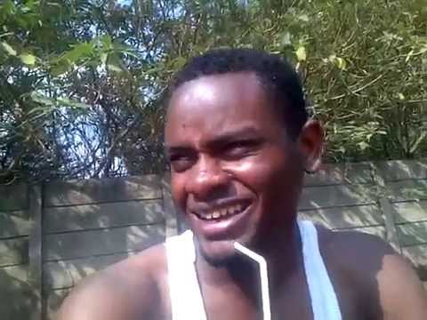 mr smile with youssoupha