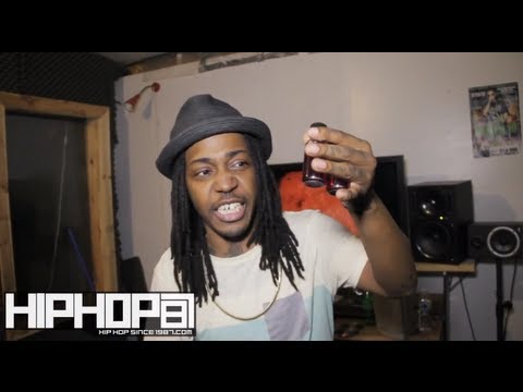 Joey Jihad Talks Fashion, Gives Props to Meek Mill, State Property Fucking With Him & more