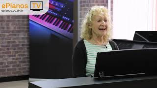 Yamaha YDP164 ARIUS piano | An experienced piano teacher’s opinion