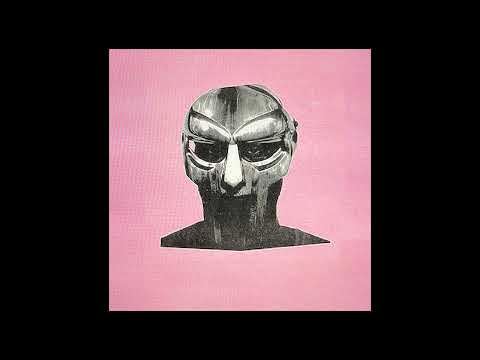 what MF DOOM would sound like on a tyler the creator beat