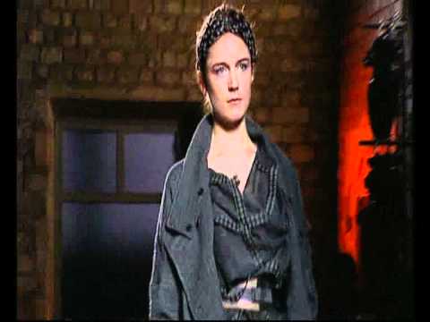 Desfilada MIRIAM PONSA - 9a edició 080 Barcelona Fashion