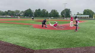 GAME WINNING STEAL - NY PBR Summer Shootout - June 2025