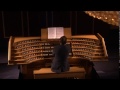 Prelude, Fugue & Variation by César Franck | Pierre Pincemaille on the Johannus Cavaillé-Coll Organ