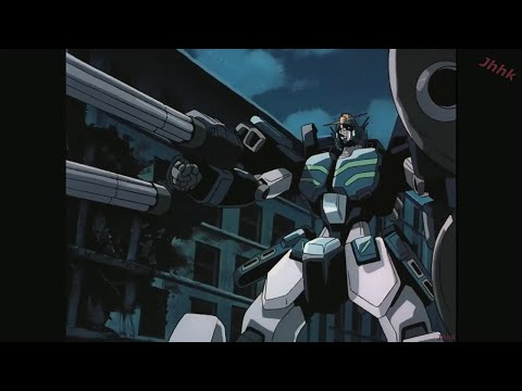 The XXXG-01H2 Gundam Heavyarms Custom (EW Ver.)