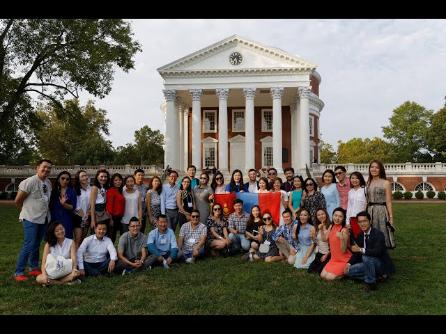 The Leaders Advancing Democracy (LEAD) Mongolia Experience