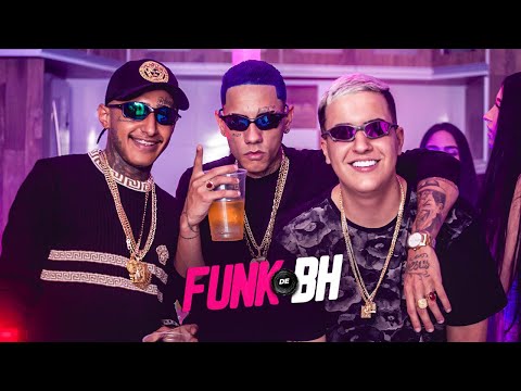 AMOR E ÓDIO - MC Pkzinho MC Leozin e MC G2 (Official Video) Prod. Dj Lukinha