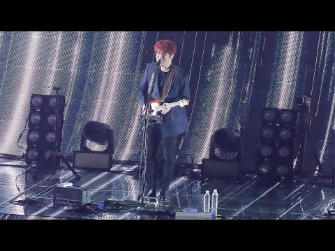 [4K] 191222 Nell 넬 - Dear Genovese @ christmas in nell's room