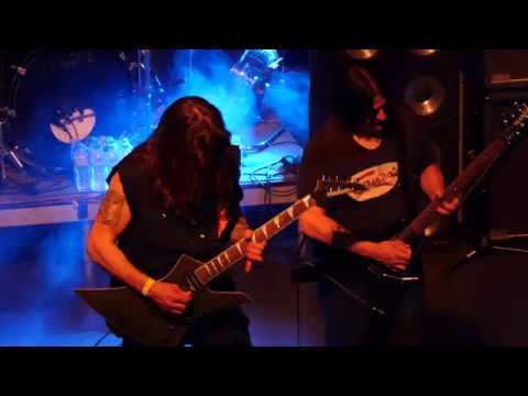 Hittman - Will You Be There [Up the Hammers Festival XIV, 2019]