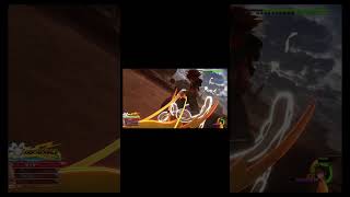 KH3今さらキーブレード紹介「ヒーローズオリジン」【#Shorts】 【#キングダムハーツ】