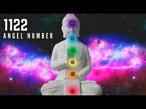 Discover The Meaning Of Angel Number 1122