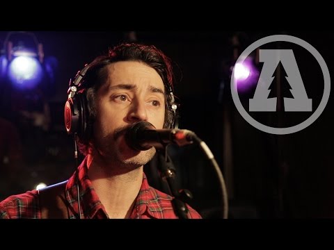 Murder by Death on Audiotree Live (Full Session)